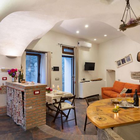 Apartment Mulino Rossi - Ptb170 By Interhome Pietrabruna Zewnętrze zdjęcie