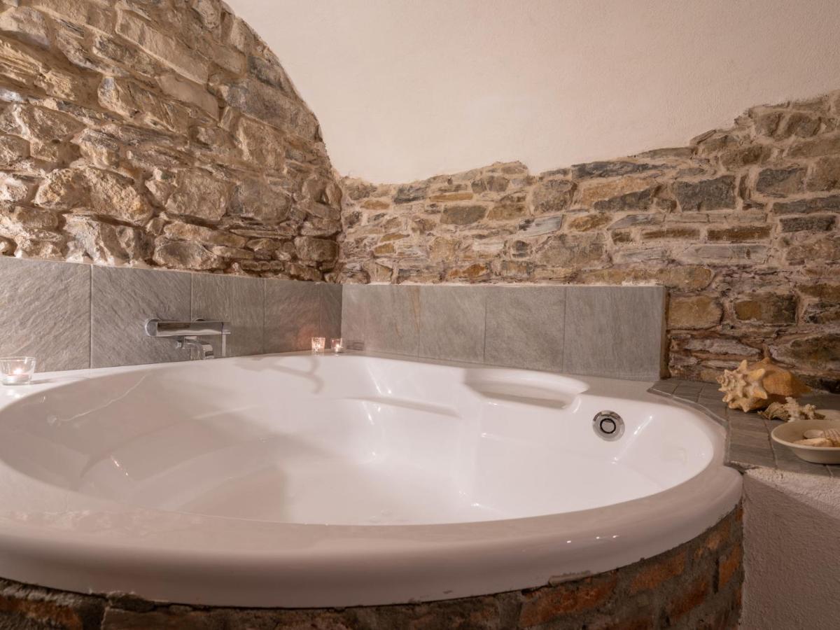 Apartment Mulino Rossi - Ptb170 By Interhome Pietrabruna Zewnętrze zdjęcie