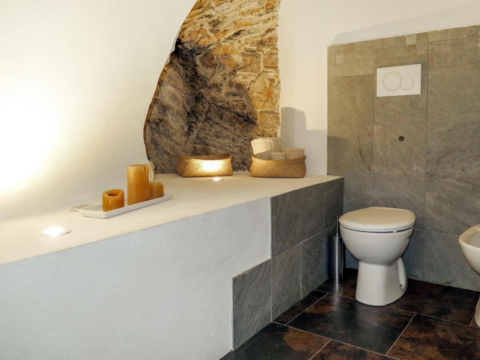 Apartment Mulino Rossi - Ptb170 By Interhome Pietrabruna Zewnętrze zdjęcie